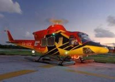 Индонезия купит 42 военных вертолета