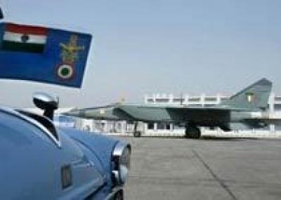 ВВС Индии модернизируют 50 авиабаз
