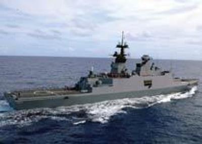 Францию оштрафовали за взятки при продаже фрегатов Тайваню
