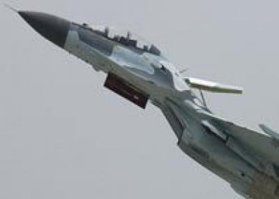 Россия начнет поставки самолетов Су-30 и Як-130 в Алжир в 2011 году