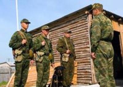 Сердюков: число контрактников после реформы армии вырастет в 1,5 раза
