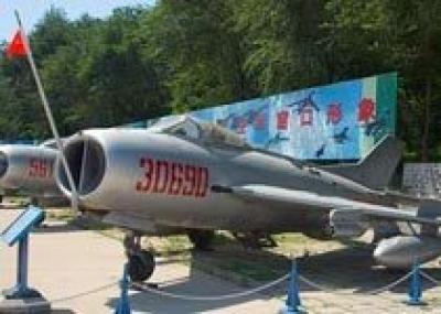 Китай снял с вооружения копии МиГ-19