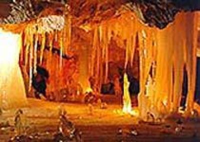 Самая длинная в мире карстовая пещера – достопримечательность Украины