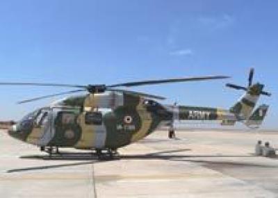 Индия позвала итальянцев исправлять недостатки своих вертолетов