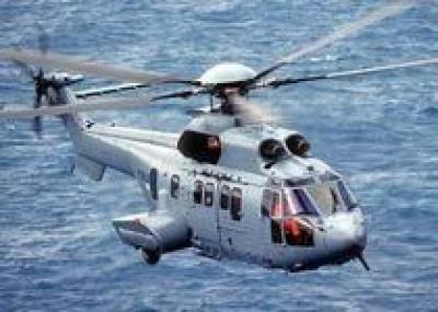 Мексика купит у Франции шесть вертолетов для борьбы с наркоторговцами