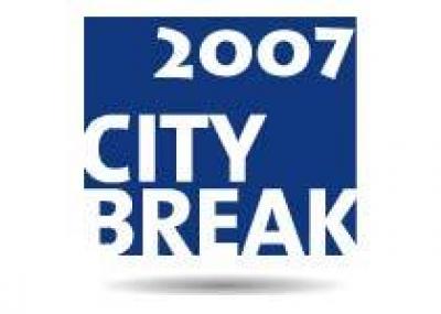 Новые товары для туризма будут представлены на международной выставке City Break 2007 в Афинах
