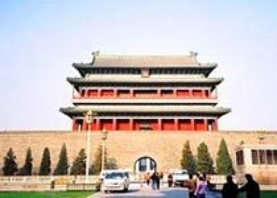 Достопримечательности Пекина спасут от наплыва туристов