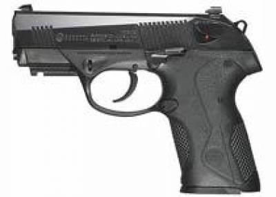 Beretta Px4 Storm Compact