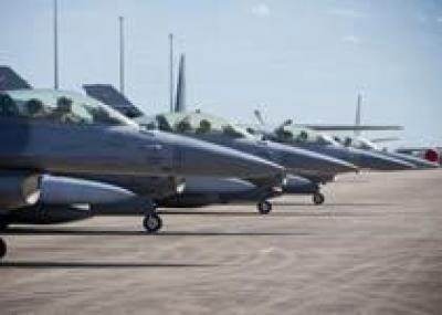 Таиланд модернизирует истребители F-16 на 700 миллионов долларов