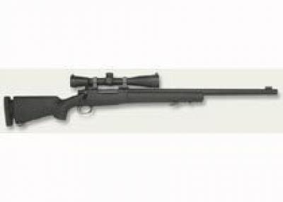 Remington модернизирует снайперские винтовки M24