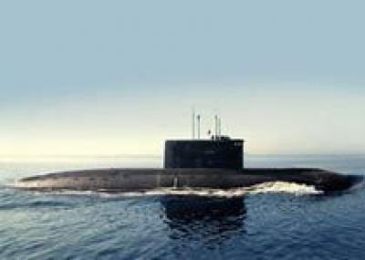 Черноморскому флоту пообещали 6 субмарин