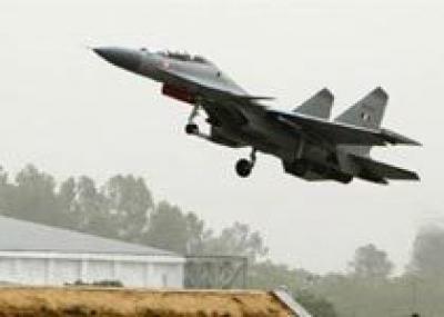 Индия оснастит истребители Су-30МКИ радарами с АФАР