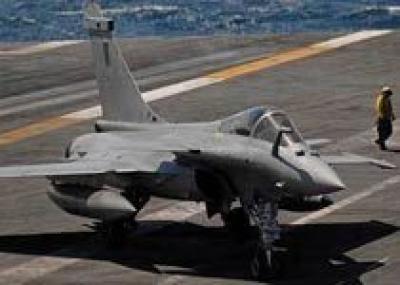 Индия назовет победителя тендера ВВС в июле 2011 года
