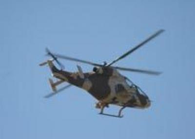 Вертолеты `Ансат` поступили в Сызранское авиационное училище
