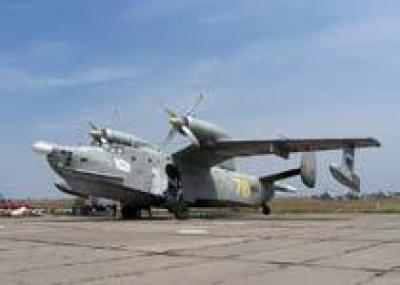 Черноморская противолодочная авиация оказалась под угрозой исчезновения