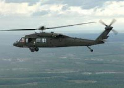 ВВС США выкупят у Армии вертолеты Black Hawk
