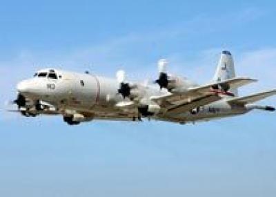 США продлят срок службы патрульных самолетов Orion