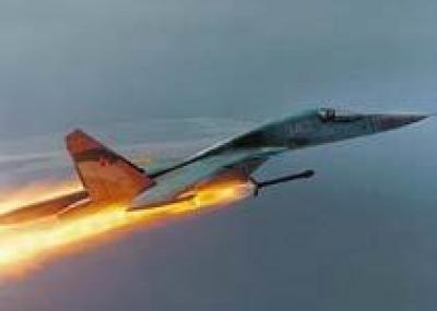 ВВС России получат шесть бомбардировщиков Су-34 до конца года