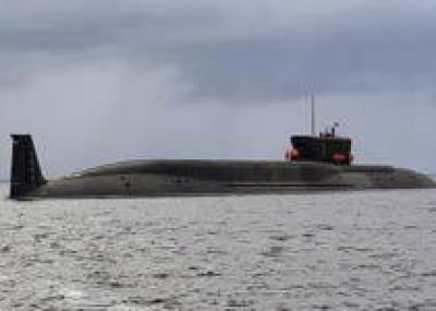 В Северодвинске в конце ноября спустят на воду вторую стратегическую атомную подлодку четвертого поколения `Александр Невский`