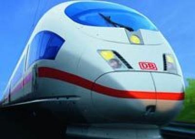 Скоростные поезда запустят между Германией и Францией