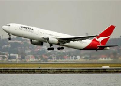 Qantas будут летать в Южную Америку