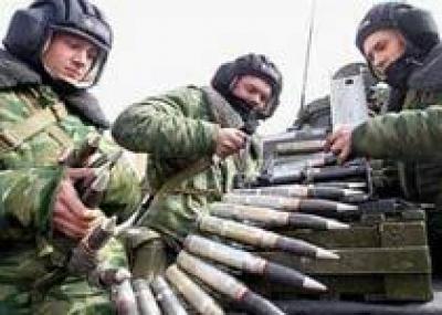 Российские солдаты и офицеры будут заниматься боевой подготовкой при полном освобождении от несвойственных им функций