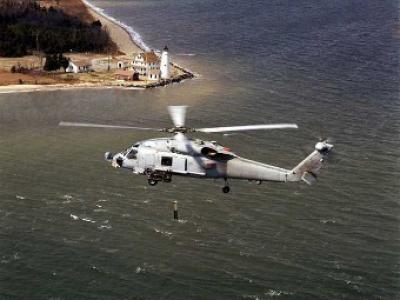 Дания заказала вертолеты Seahawk на два миллиарда долларов