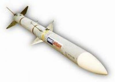 Швейцария потратит на ракеты AMRAAM 358 миллионов долларов