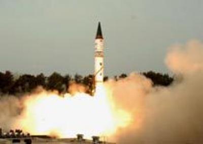 Индия испытает баллистическую ракету подводных лодок