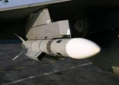 Франция заказала 200 ракет Meteor