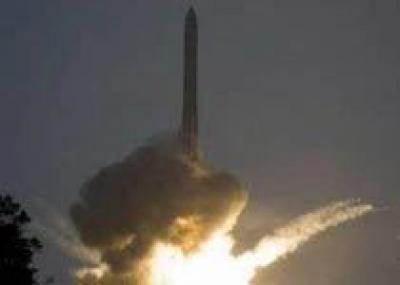 РВСН проведут в 2011 году 10 пусков межконтинентальных ракет