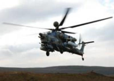 Ми-28НЭ усилит позиции России на мировом вертолетном рынке