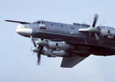 Со стратегических бомбардировщиков Ту-95 сняли ограничения на полеты