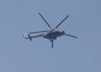 Венгрия модернизирует вертолеты Ми-17