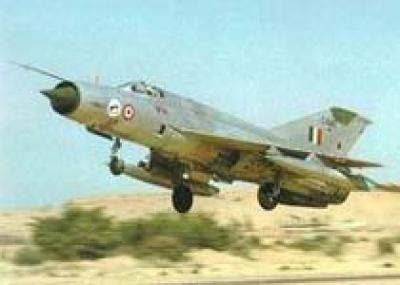 ВВС Индии начали борьбу с усталостью пилотов