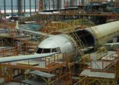 Программа производства самолетов Ту-204СМ будет продолжена