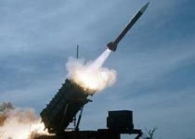 Кувейт купил усовершенствованные ракеты для комплексов Patriot