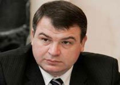 Анатолий Сердюков: Сокращения в армии будут не такими масштабными, как намечалось