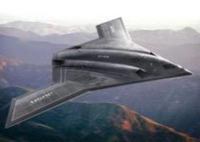 Boeing предложил для нового бомбардировщика двигатели от F-35