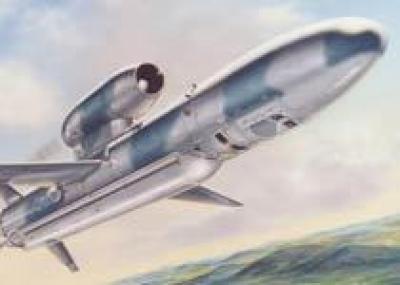 Создание индийской крылатой ракеты завершится в 2012 году