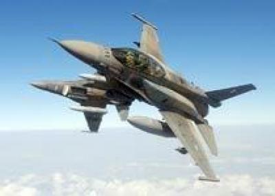 Ирак отказался от покупки F-16 в пользу социальных программ