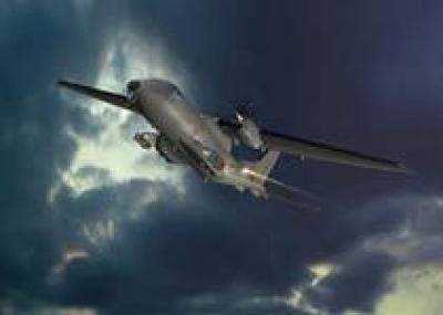 Иордания конвертирует транспортники в тяжеловооруженные самолеты