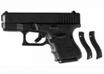 Модельный ряд Glock 4-го поколения пополнился пистолетами G26 и G27