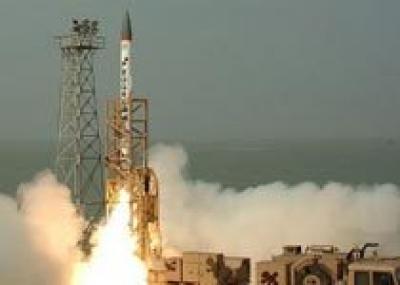 Индия испытала противобаллистическую ракету