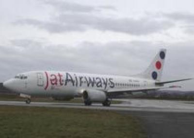 Air-India поборется с Аэрофлотом за сербскую авиакомпанию JAT Airways