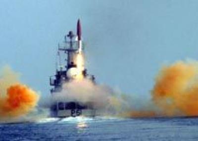 Индия испытала две баллистических ракеты малой дальности