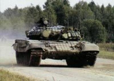 Минобороны РФ и `Уралвагонзавод` подписали госконтракт на модернизацию ОБТ Т-72Б