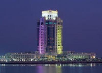 Ritz-Carlton Doha получает две награды