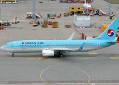 Korean Air объявила о скором запуске нового недорогостоящего перевозчика