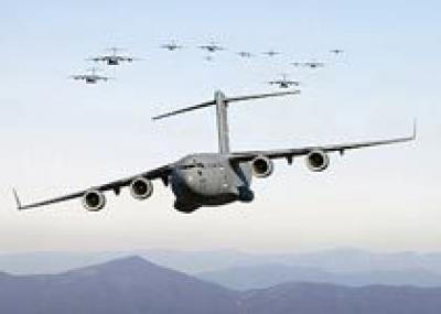 Индия попросила США объяснить высокую стоимость транспортников C-17